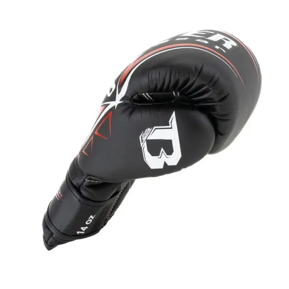 Guantes de Boxeo Booster Bangkok War Series