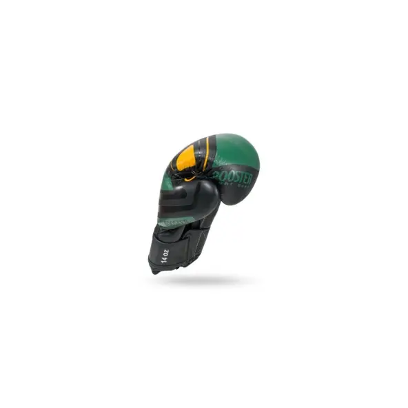 Guantes de Boxeo Booster Bangkok Pro BGL V10 Series
