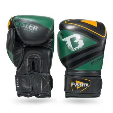 Guantes de Boxeo Booster Bangkok Pro BGL V10 Series - 17