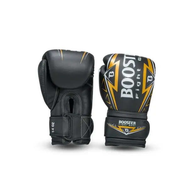 Guantes de Boxeo Booster Bangkok War Series