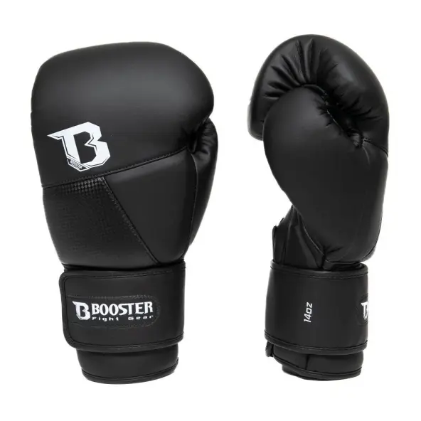 Guantes de Boxeo Booster triple XXX Series