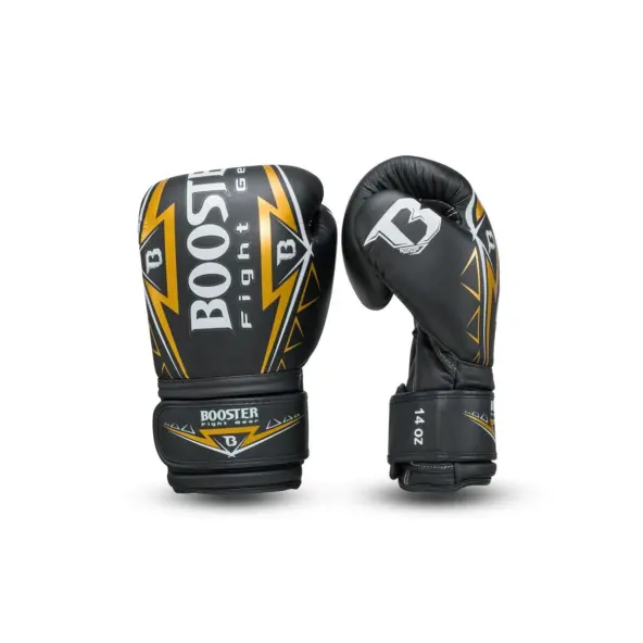 Guantes de Boxeo Booster Bangkok War Series