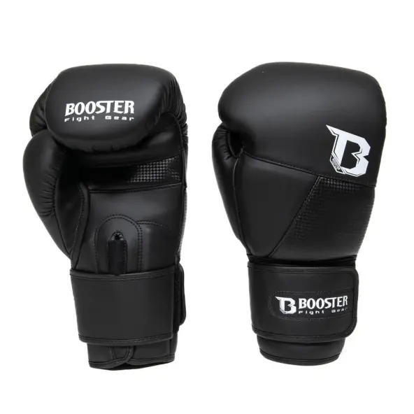 Guantes de Boxeo Booster triple XXX Series