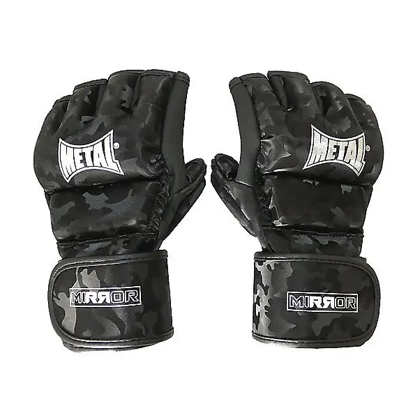 Guantes de MMA Metal Boxe Mirror