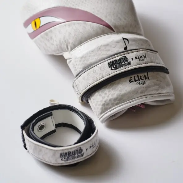 Guantes de Boxeo Naruto Shippuden X Elion Paris Edición Limitada Orochimaru