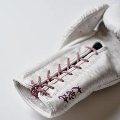 Guantes de Boxeo Naruto Shippuden X Elion Paris Edición Limitada Orochimaru - 3