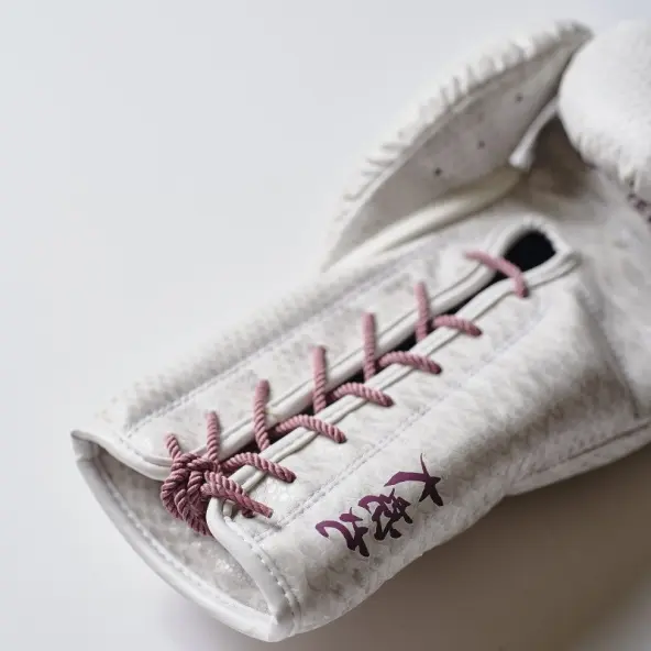 Guantes de Boxeo Naruto Shippuden X Elion Paris Edición Limitada Orochimaru
