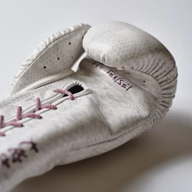 Guantes de Boxeo Naruto Shippuden X Elion Paris Edición Limitada Orochimaru - 4