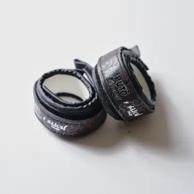 Guantes de Boxeo Naruto Shippuden X Elion Paris Edición Limitada Itachi - 2