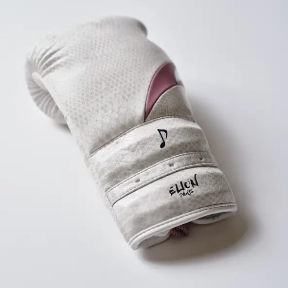 Guantes de Boxeo Naruto Shippuden X Elion Paris Edición Limitada Orochimaru