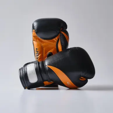 Guantes de Boxeo Naruto Shippuden X Elion Paris Edición Limitada Naruto - 5