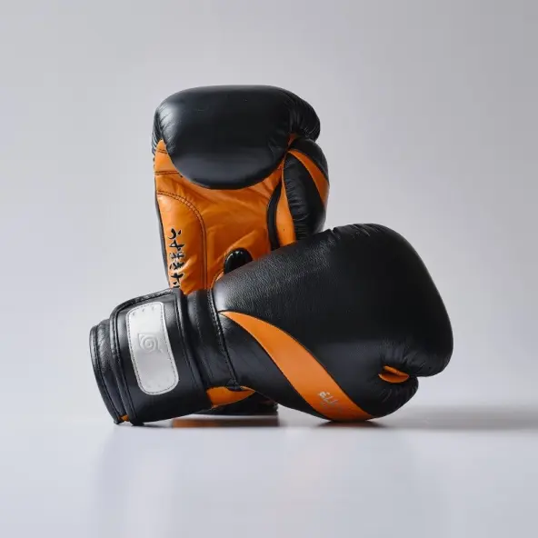 Guantes de Boxeo Naruto Shippuden X Elion Paris Edición Limitada Naruto