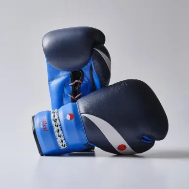 Guantes de Boxeo Naruto Shippuden X Elion Paris Edición Limitada Sasuke - 8
