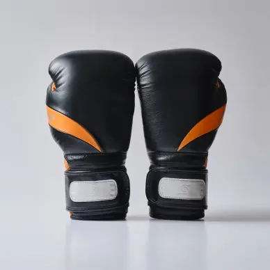 Guantes de Boxeo Naruto Shippuden X Elion Paris Edición Limitada Naruto - 6