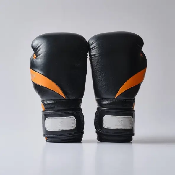 Guantes de Boxeo Naruto Shippuden X Elion Paris Edición Limitada Naruto