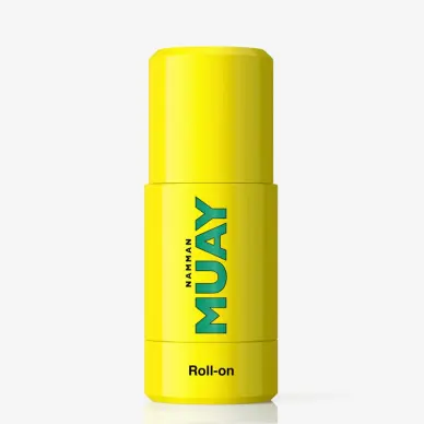 Roll-On Namman Muay Thai ESPERE CON LA PUBLICACIÓN EN LÍNEA POR FAVOR: NO HAY URGENCIA LE AVISARÉ - 2