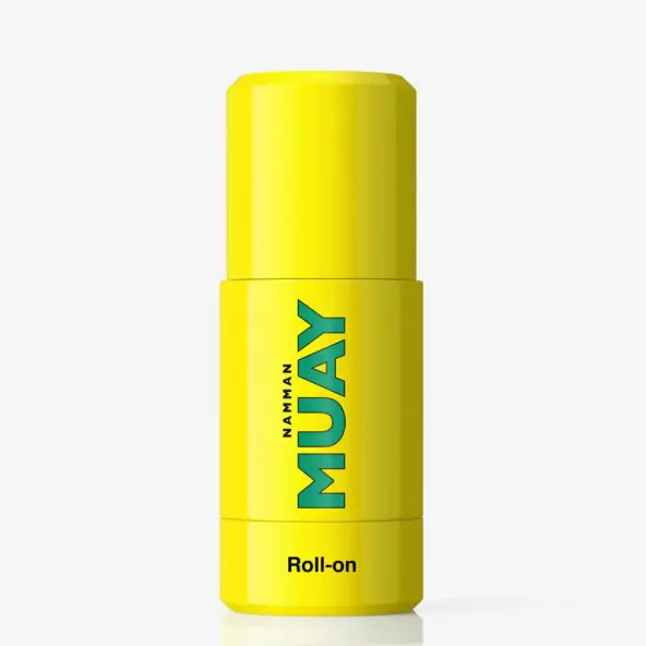 Roll-On Namman Muay Thai ESPERE CON LA PUBLICACIÓN EN LÍNEA POR FAVOR: NO HAY URGENCIA LE AVISARÉ