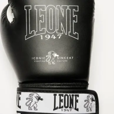 Guantes de Boxeo Leone Iconic - 1
