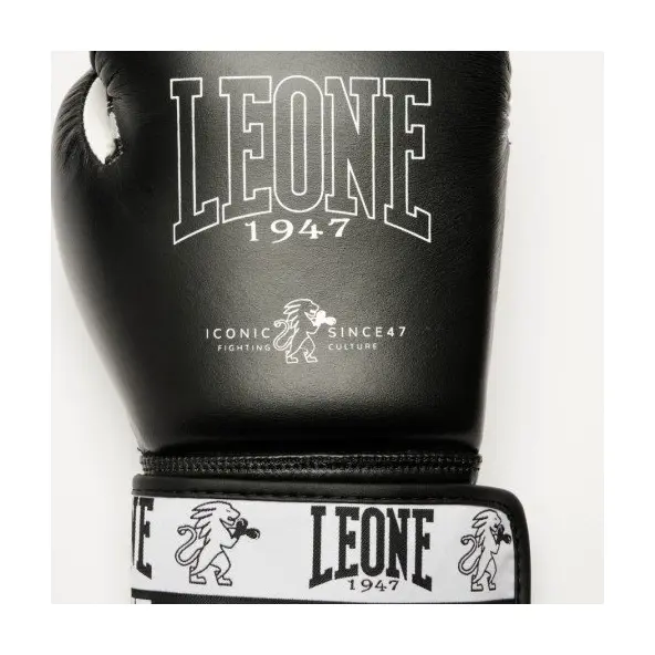 Guantes de Boxeo Leone Iconic