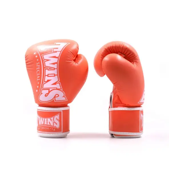 Guantes de boxeo Twins BGVL 3 Summer Breeze