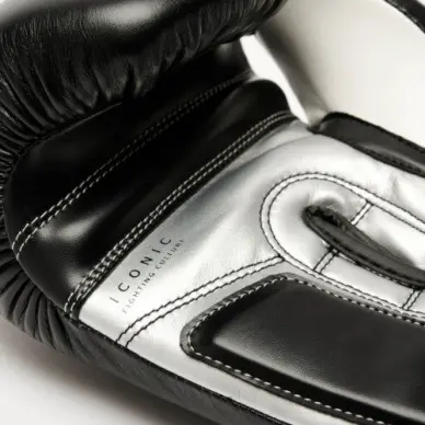 Guantes de Boxeo Leone Iconic - 2