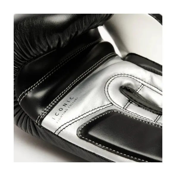 Guantes de Boxeo Leone Iconic