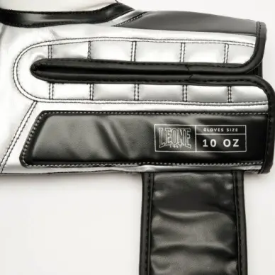 Guantes de Boxeo Leone Iconic - 3