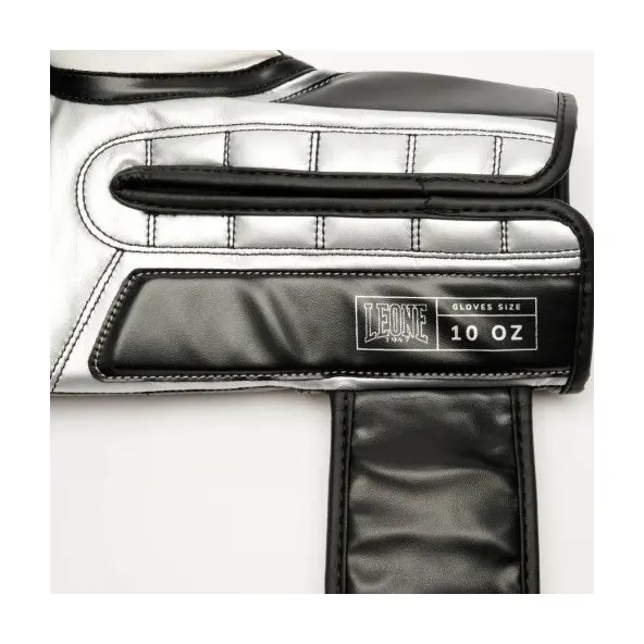 Guantes de Boxeo Leone Iconic