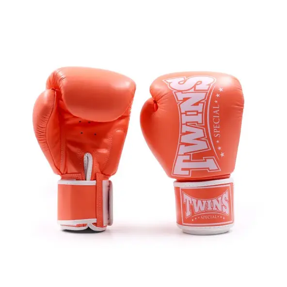 Guantes de boxeo Twins BGVL 3 Summer Breeze