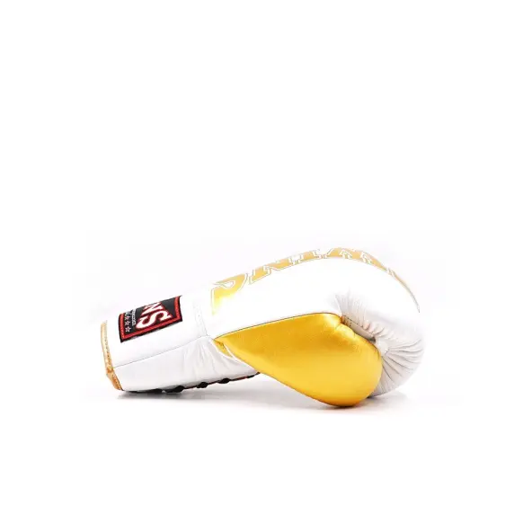 Guantes de Boxeo Twins BGLL 8 Cordones