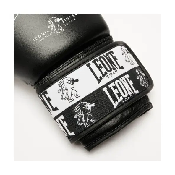 Guantes de Boxeo Leone Iconic