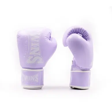 Guantes de boxeo Twins BGVL 3 Summer Breeze - 5