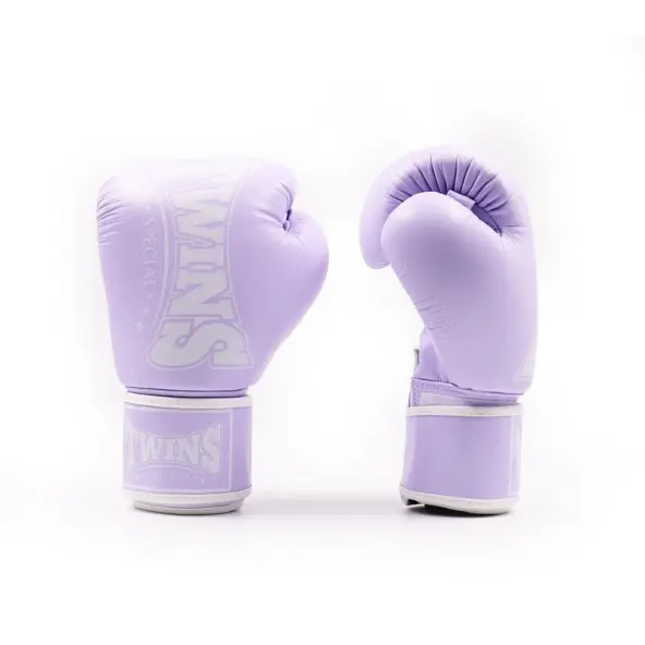 Guantes de boxeo Twins BGVL 3 Summer Breeze