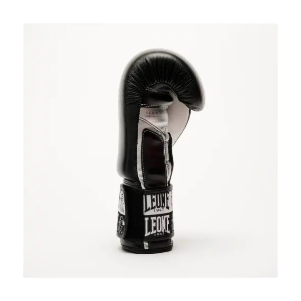 Guantes de Boxeo Leone Iconic