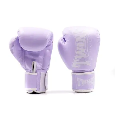 Guantes de boxeo Twins BGVL 3 Summer Breeze - 6