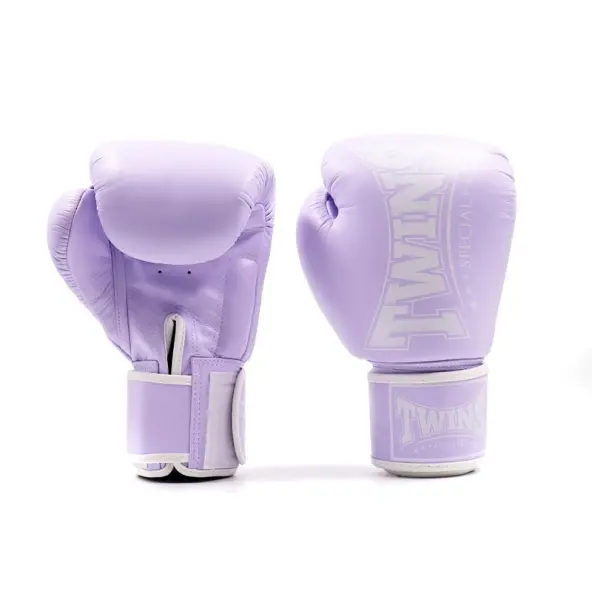 Guantes de boxeo Twins BGVL 3 Summer Breeze