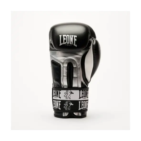 Guantes de Boxeo Leone Iconic