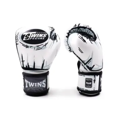 Guantes de Boxeo Twins BGVL 66 - 1