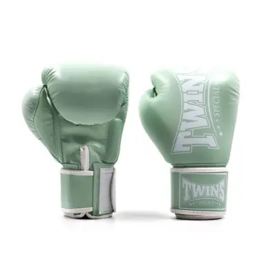 Guantes de boxeo Twins BGVL 3 Summer Breeze - 7