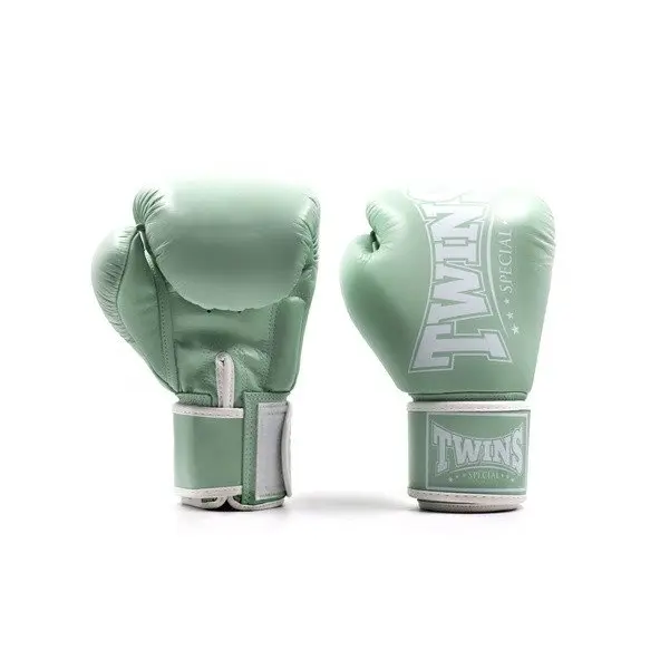 Guantes de boxeo Twins BGVL 3 Summer Breeze
