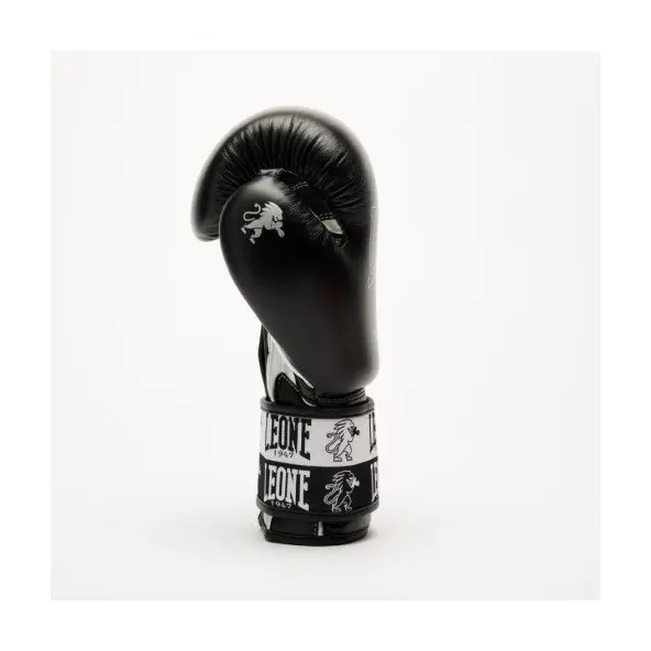 Guantes de Boxeo Leone Iconic