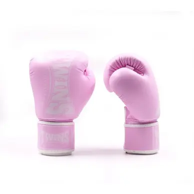 Guantes de boxeo Twins BGVL 3 Summer Breeze - 8