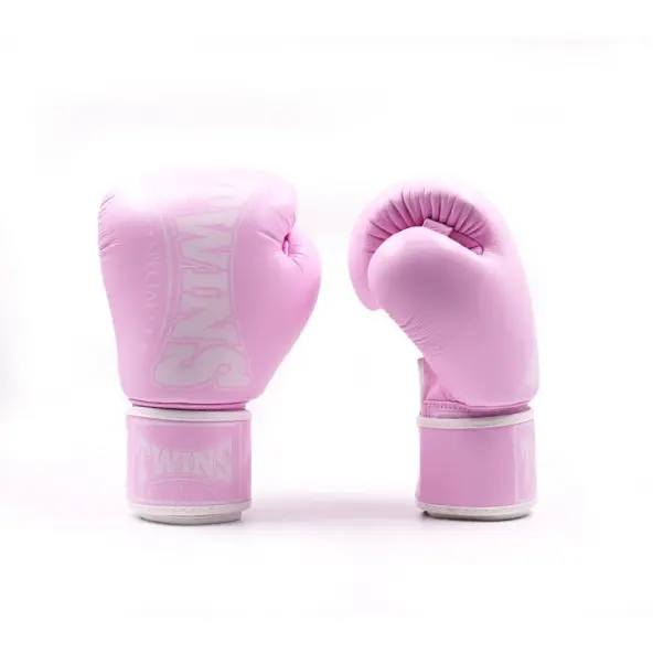 Guantes de boxeo Twins BGVL 3 Summer Breeze