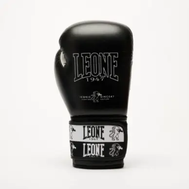 Guantes de Boxeo Leone Iconic - 8