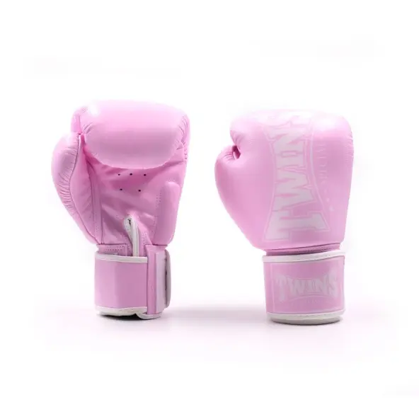 Guantes de boxeo Twins BGVL 3 Summer Breeze