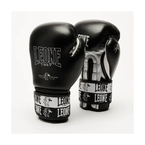 Guantes de Boxeo Leone Iconic