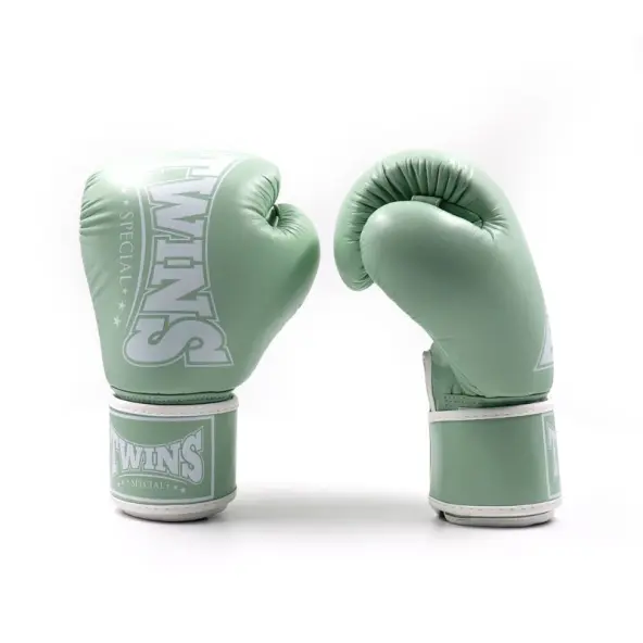 Guantes de boxeo Twins BGVL 3 Summer Breeze
