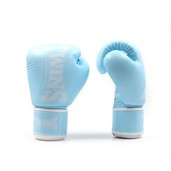 Guantes de boxeo Twins BGVL 3 Summer Breeze
