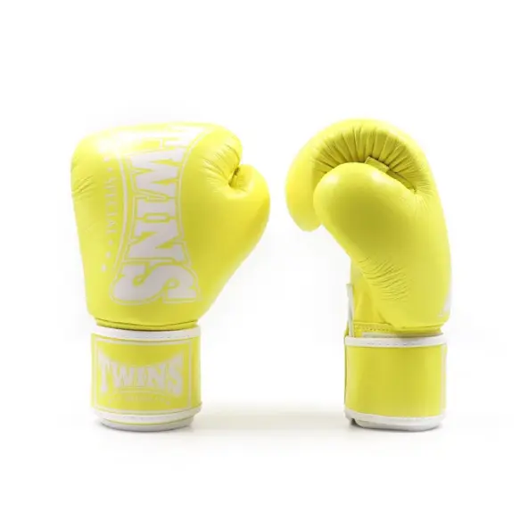 Guantes de boxeo Twins BGVL 3 Summer Breeze