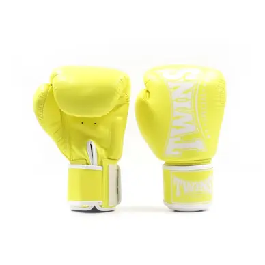 Guantes de boxeo Twins BGVL 3 Summer Breeze - 18